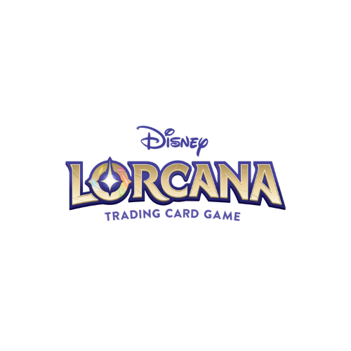 Disney Lorcana TCG